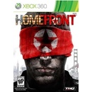 Hry na Xbox 360 Homefront