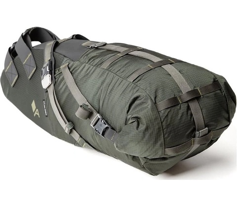 Acepac Saddle bag