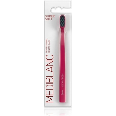 MEDIBLANC. 4990 Super Soft Dark Pink
