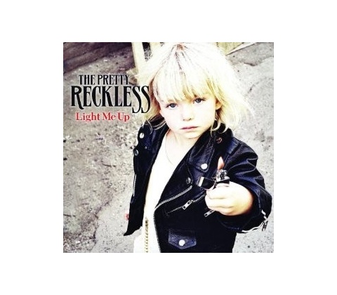 The Pretty Reckless Light Me Up
