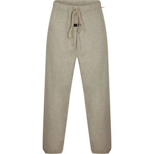 Fear of god essentials Анцуг FEAR OF GOD ESSENTIALS Men's Slim Fit Joggers - Dark Hthr Oat