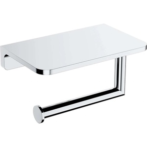 Omnires MP60511CR Modern Project Shiny Chrome