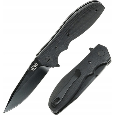 M-Tac Type 6 Black