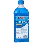 ELIT Антифриз elit Концентрат -35°c 1кг Син (elit 1l -35°c)