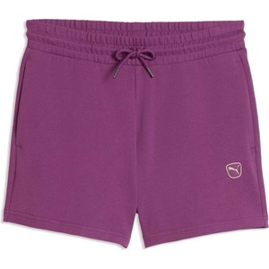 PUMA Къси панталони ESS ELEVATED Mid-Rise Shorts 5 - sportdepot - 41,07 лв