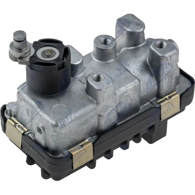NTY Regulačný Ventil Tlaku Turba G-199/6NW008412/BMW 5 E60/E61 3.0D 2002-2010 7 E65/E66/E67 3.0D 2003-2008 (758351-5024S)