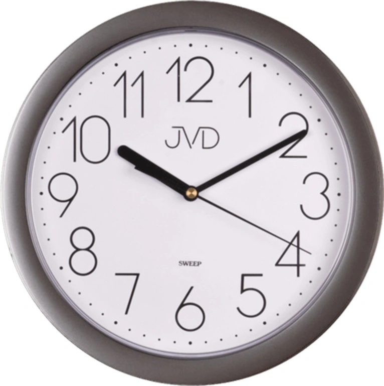 JVD HP612.25