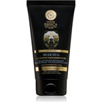 Natura Siberica For Men Only освежаващ почистващ гел за лице 150ml