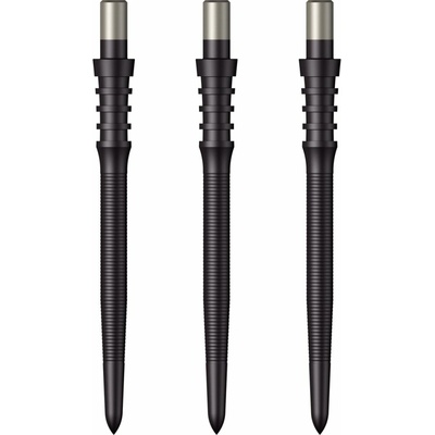 Mission Sniper - Micro Grip - Black - 32 mm
