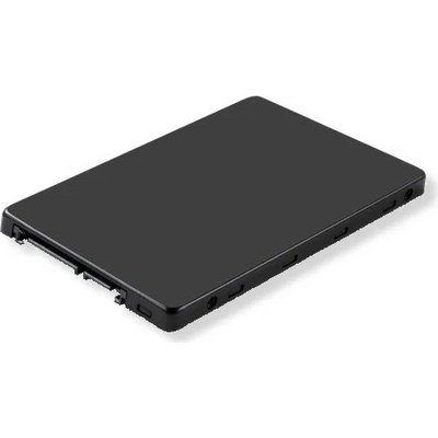 Lenovo ThinkSystem 2.5" Multi Vendor 3.84TB Read Intensive SATA 6Gb HS SSD v2, 4XB7A90876