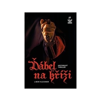 Ďábel na kříži