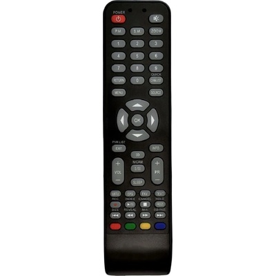 GENERAL POLAROID TQL32R4PR007, TQL32HDPR001 - съвместимо дистанционно управление на марката General (TQL32R4PR007, TQL32HDPR001)