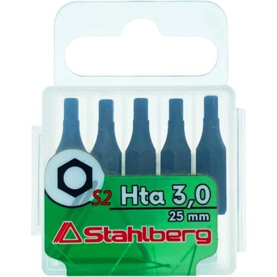 Stahlberg Bit HTa 3. 0mm 18813