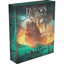 Minion Games Dead Men Tell No Tales: The Kraken