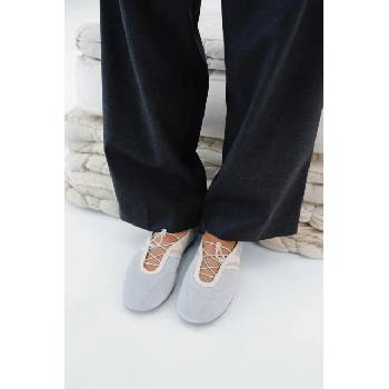 Vagabond Shoemakers балеринки от велур HOLLIE (6123.440.63)