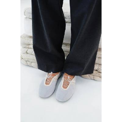 Vagabond Shoemakers балеринки от велур HOLLIE (6123.440.63)