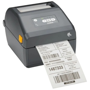Zebra ZD421 (ZD4A042-C0EX02EZ)