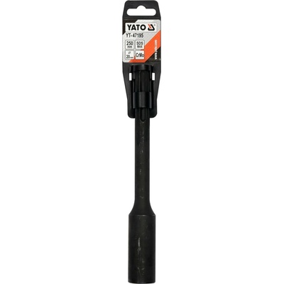Yato - Zatĺkač zemných tyčí SDS-Max 20mm YT-47195