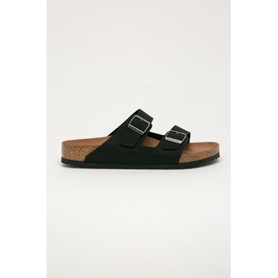 Birkenstock Arizona 551251 černé – Zboží Mobilmania