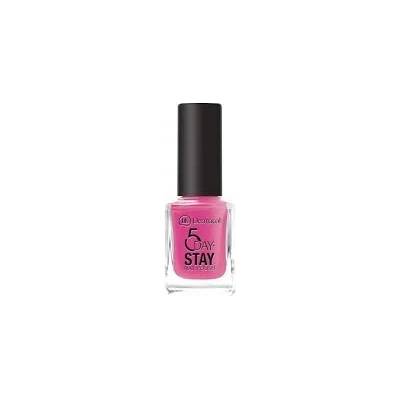 Dermacol Lak 5 Days Stay lak na nechty 34 11 ml