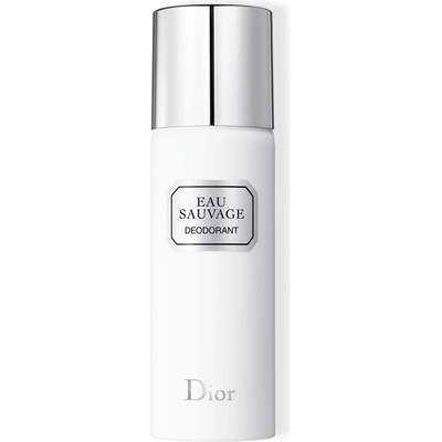 Dior Eau Sauvage deo spray 150 ml