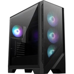 Ozone Гейминг компютър OGS Griffin (AMD) - Ryzen 7 5700X, RTX 5060 Ti, 32GB, 1TB Gen4 (LTPC0002438N)