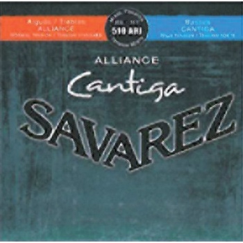 SAVAREZ 510ARJ