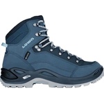 Lowa Обувки LOWA Renegade GTX Mid Ws smoke blue UK 7