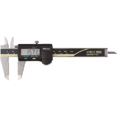 Mitutoyo Absolute AOS Digimatic posuvné měřítko 0-150mm 0-100 mm 500-180-30