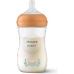 Philips Бебешка бутилка Philips Avent Natural Response SCY903/74 (SCY903/74)