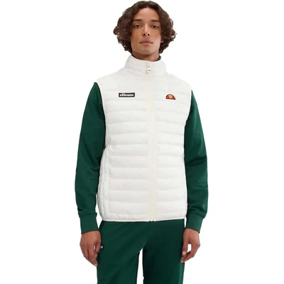 Ellesse Потник Ellesse Bardy vest - White (Off White)