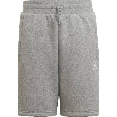 Къси панталони Adidas Originals Adicolor shorts - Grey (Medium Grey Heather)