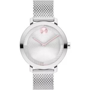 Movado Дамски часовник MOVADO Bold Evolution - 3601085 (3601085) Часовници