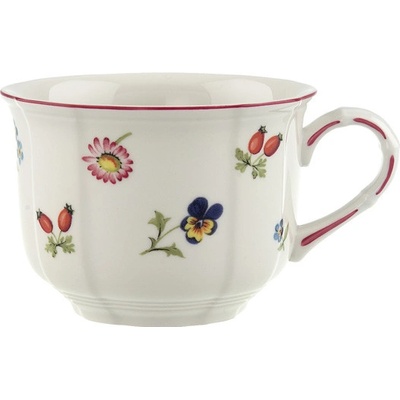 Villeroy & Boch Petite Fleur Snídaňový šálek 350 ml