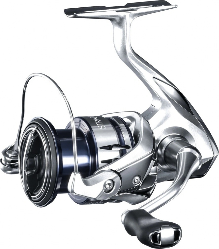 Shimano Stradic 4000 FL