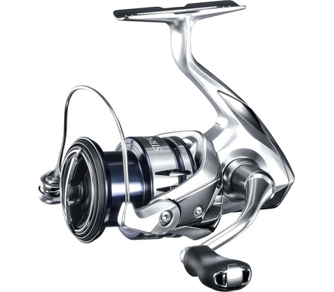 Shimano Stradic 4000 FL
