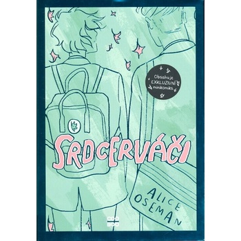 Srdcerváči