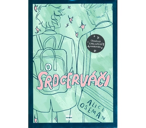 Srdcerváči