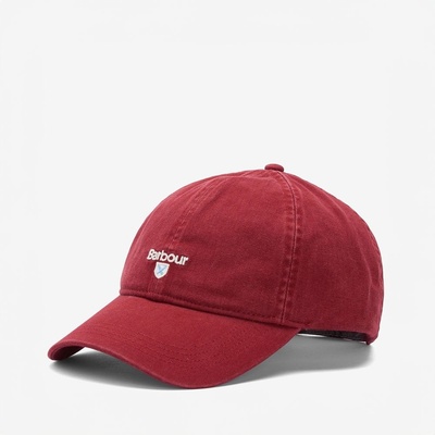 Barbour Cascade Sports Cap Deep Red