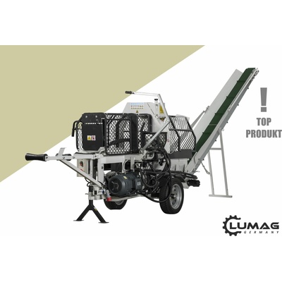 Lumag SSA-400EN