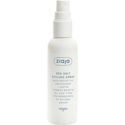 Ziaja Limited Summer Modeling Sea Salt Hair Spray 90 ml
