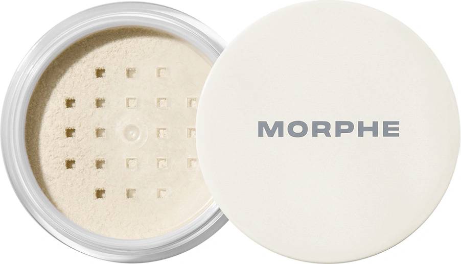Morphe Minibake And Set Powder Translucent Пудра прахообразна 2, 6gr