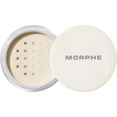 Morphe Minibake And Set Powder Translucent Пудра прахообразна 2, 6gr