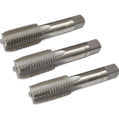Závitník sadový UNC 6-32 NO 2B - sada , CZTOOL 115006