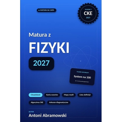 Matura z Fizyki 2027