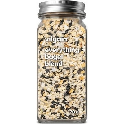 Vilgain Everything Bagel Blend – 70 g – Zboží Dáma