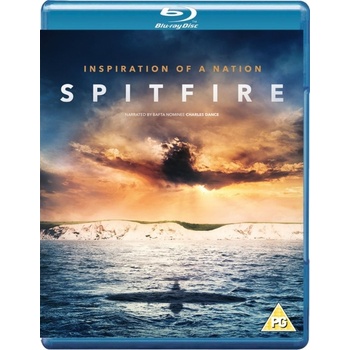 Spitfire BD
