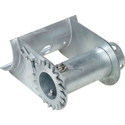 Jipos Lanová dráha mechanismus pro uchycení lana na kulatinu – Zbozi.Blesk.cz