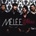 Melée - Devils & Angels CD