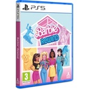 Barbie Rewind